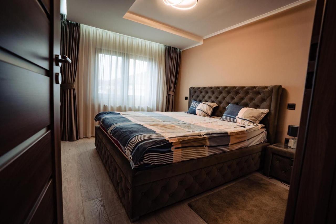 Ddr House Apartment Орадеа Екстериор снимка