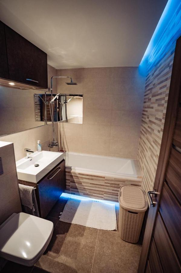 Ddr House Apartment Орадеа Екстериор снимка