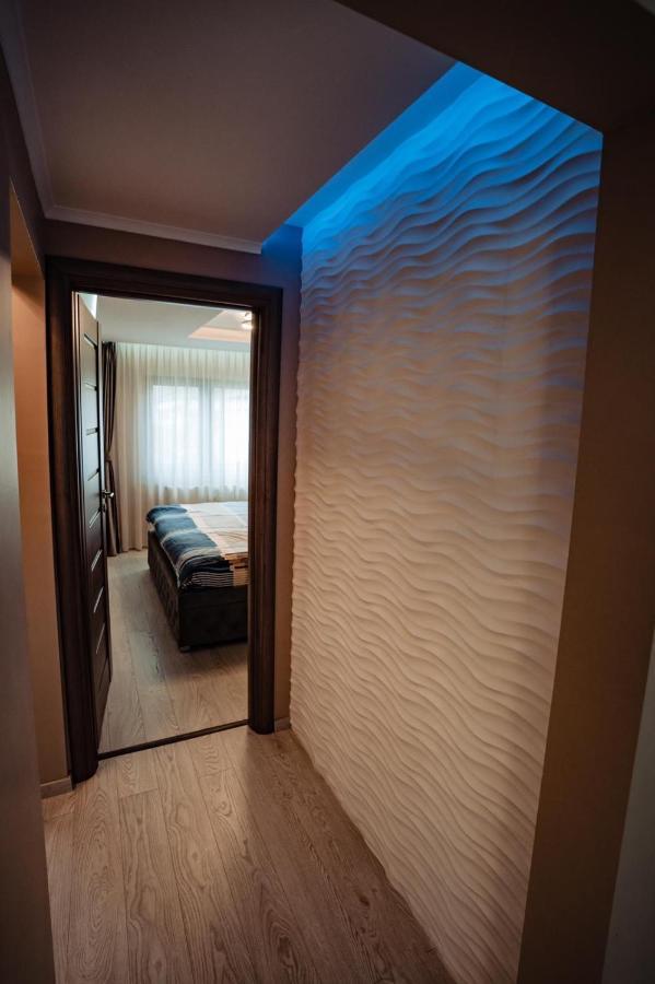 Ddr House Apartment Орадеа Екстериор снимка