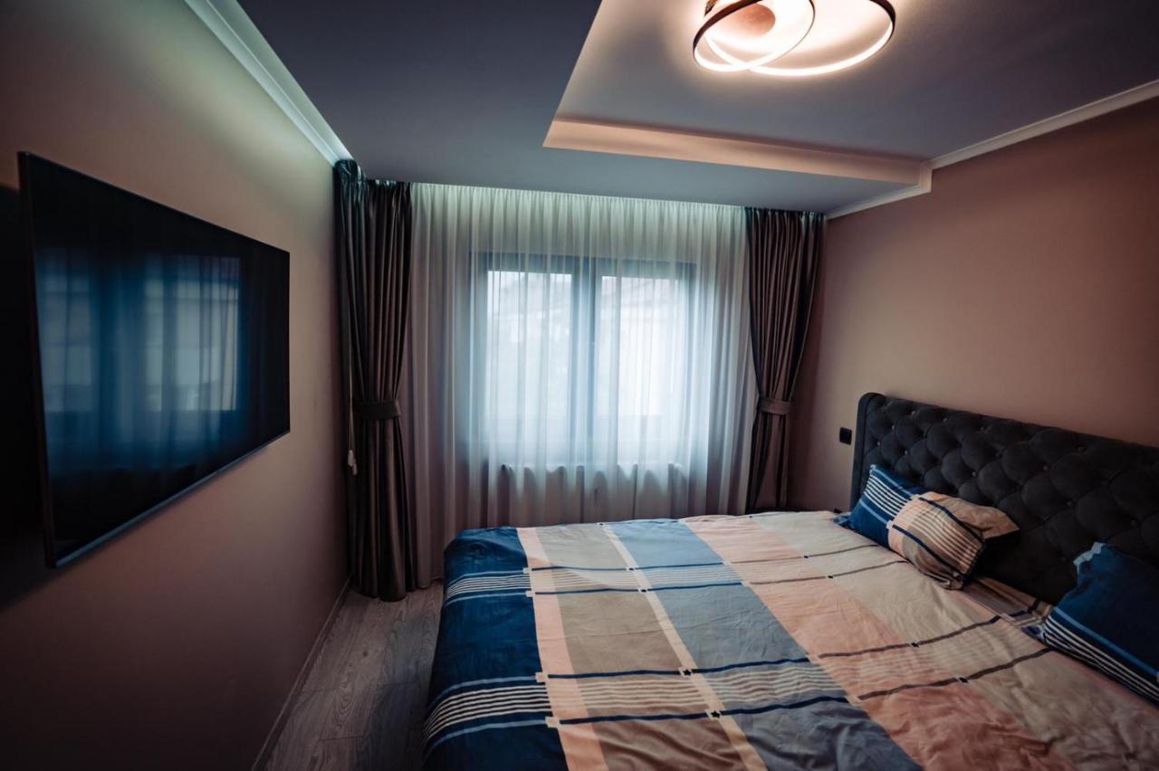 Ddr House Apartment Орадеа Екстериор снимка