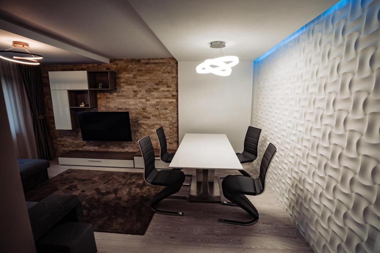 Ddr House Apartment Орадеа Екстериор снимка