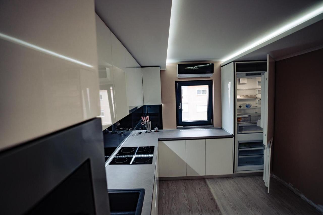 Ddr House Apartment Орадеа Екстериор снимка
